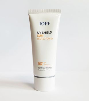 IOPE UV Shield Sun Protector EX SPF50+ PA++++ 