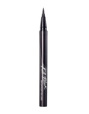 Clio Kill Black Waterproof Pen Liner 