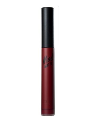 Clio Mad Matte Liquid Lips 01 Berry Boost