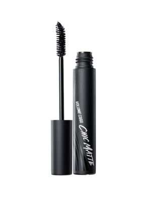 Clio Chick Matte Volume Cara 01  Black