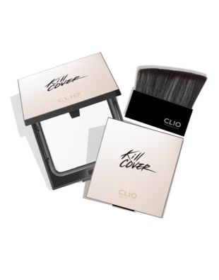 Clio Kill Cover Airwear Skin Smoother Pact 