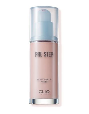 Clio Pre-Step Moist Tone Up Primer 