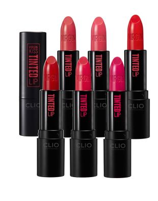 Clio Virgin Kiss Tinted Lip M01 Say Me