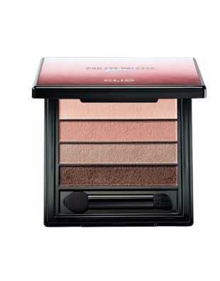 Clio Pro Eye Palette Quad Nude Excellence