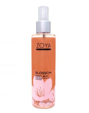 Zoya Cosmetics Body Mist Blossom