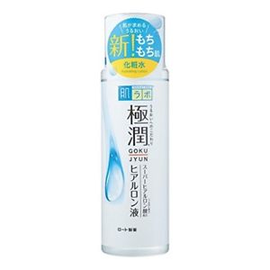 Hada Labo Gokujyun Super Hyaluronic Acid Moist Lotion 