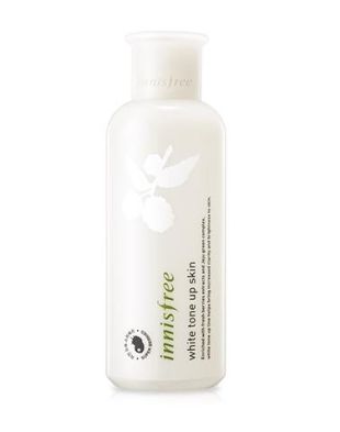 Innisfree White Tone Up Skin 