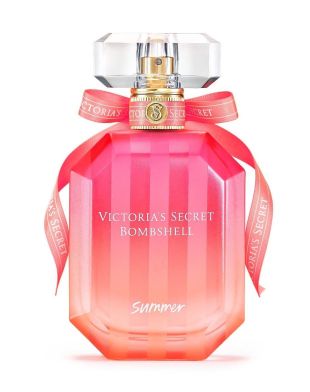 Victoria's Secret Bombshell Summer EDP 