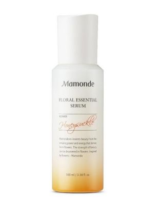 Mamonde Floral Essential Serum 