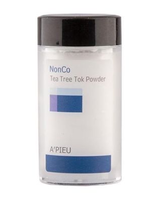 APIEU NonCo Tea Tree Tok Powder 