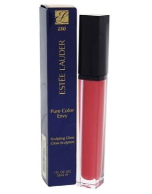 Estee Lauder Pure Color Envy Sculpting Gloss 230 Jealous Blush