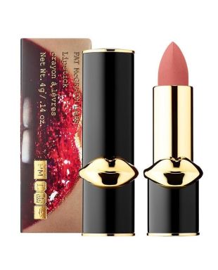 Pat McGrath Labs MatteTrance Lipstick Skin Show - Peep Show