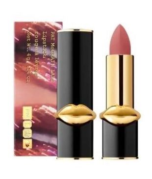 Pat McGrath Labs MatteTrance Lipstick Skin Show - Christy