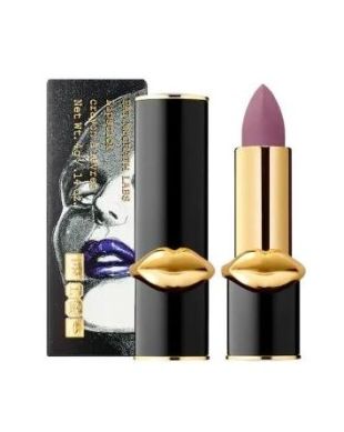 Pat McGrath Labs MatteTrance Lipstick Skin Show - Modern Woman