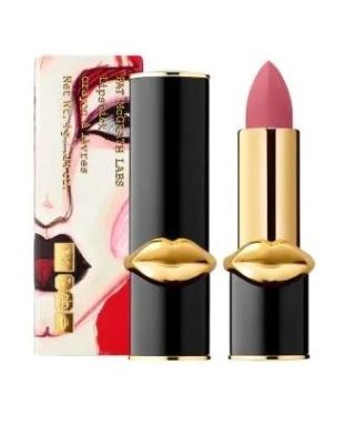 Pat McGrath Labs MatteTrance Lipstick Skin Show - Soft Core