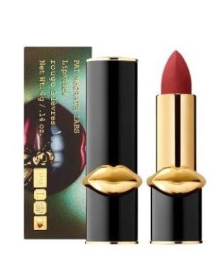 Pat McGrath Labs MatteTrance Lipstick Skin Show - Omi