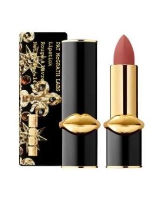 Pat McGrath Labs MatteTrance Lipstick Skin Show - Venus in Furs