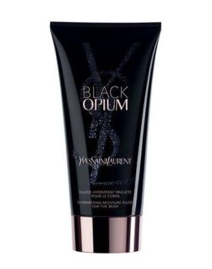 Yves Saint Laurent Black Opium Body Lotion 
