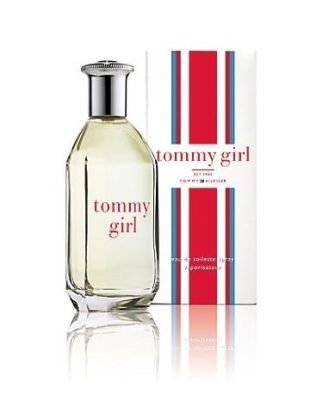 Tommy Hilfiger Tommy Girl 