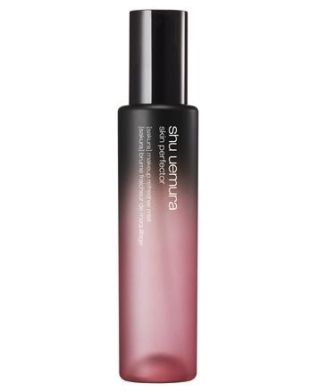 Shu Uemura Skin Perfector Makeup Refresher Mist Sakura