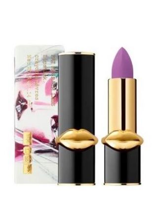 Pat McGrath Labs MatteTrance Lipstick Colour Blitz - Faux Pas