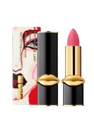 Pat McGrath Labs MatteTrance Lipstick Colour Blitz - Polaroid Pink