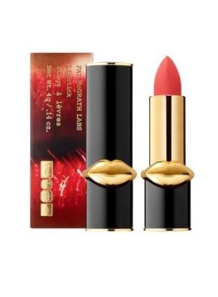 Pat McGrath Labs MatteTrance Lipstick Colour Blitz - Candy Flip