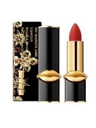 Pat McGrath Labs MatteTrance Lipstick Colour Blitz - Fever Dream