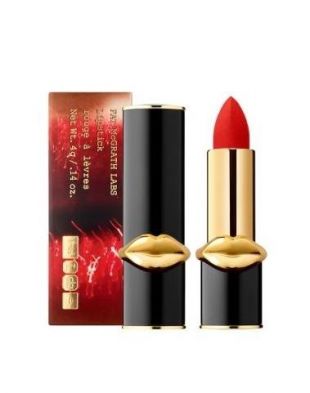 Pat McGrath Labs MatteTrance Lipstick Colour Blitz - Elson 2