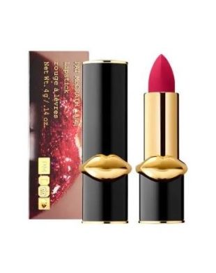 Pat McGrath Labs MatteTrance Lipstick Colour Blitz - Full Panic