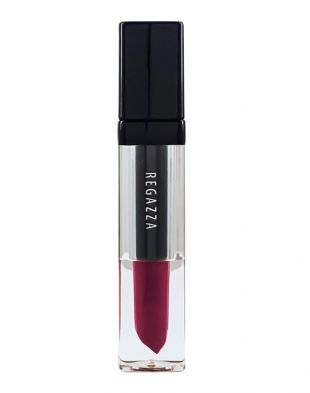 Regazza Matte Lip Cream 02 Rose Pink