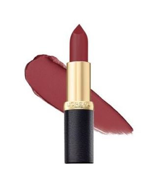 L'Oreal Paris Color Riche Matte Lipstick 245 Sleek Dominance