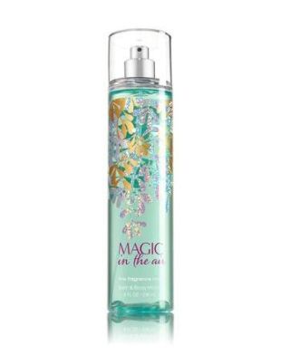 Bath and Body Works Fine Fragrance Mist Magic in The Air