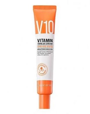 Some by Mi V10 Vitamin Tone Up Cream 