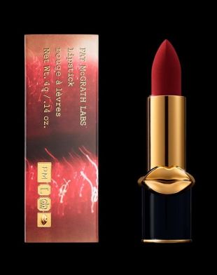 Pat McGrath Labs MatteTrance Lipstick Colour Blitz - Forbidden Love