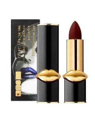 Pat McGrath Labs MatteTrance Lipstick Vicious Venoms - Vendetta