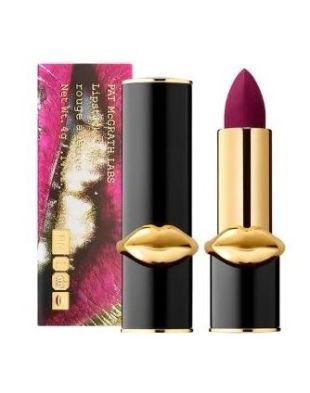Pat McGrath Labs MatteTrance Lipstick Vicious Venoms - Antidote