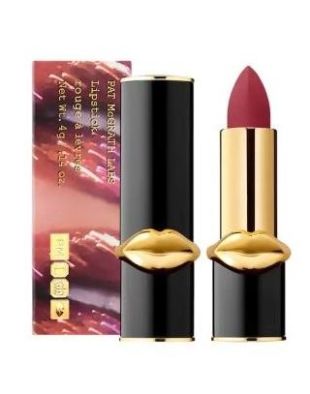 Pat McGrath Labs MatteTrance Lipstick Vicious Venoms - Guinevere