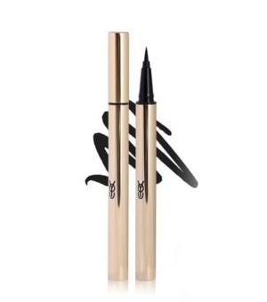 Minigood Long Lasting Eyeliner Black Ultra Waterproof 