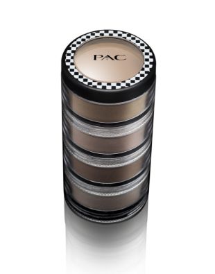 PAC Shimmering Powder Crystal