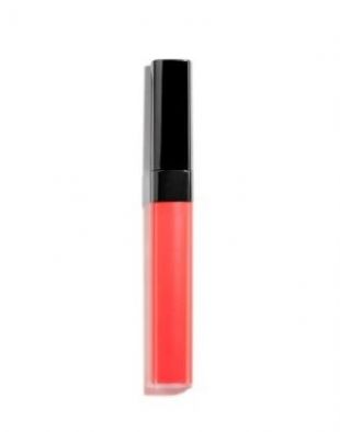 Chanel Rouge Coco Lip Blush 412 Orange Explosif