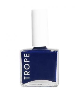 Trope Nail Lacquer New Wave