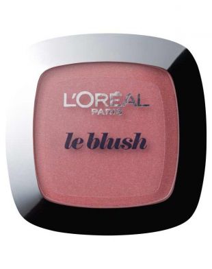 L'Oreal Paris True Match Blush 120 Sandalwood Pink