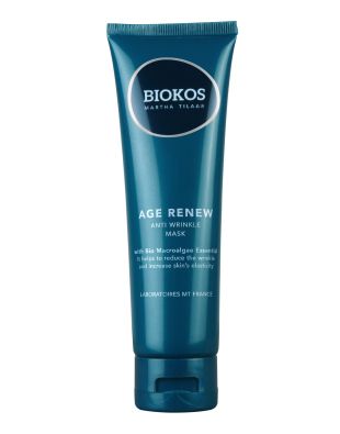 Biokos Age Renew Anti Wrinkle Mask 