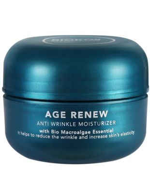 Biokos Age Renew Anti Wrinkle Moisturizer 