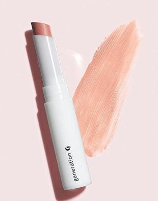 Glossier Generation g Cake