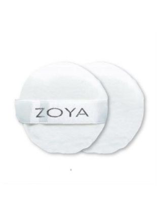 Zoya Cosmetics Spons Loose Powder 