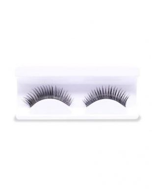 Zoya Cosmetics Baby Wink False Lashes 01 