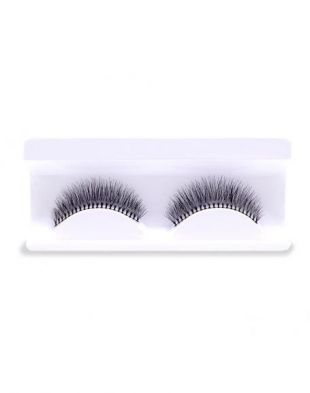 Zoya Cosmetics Baby Wink False Lashes 02 