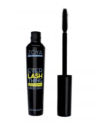 Zoya Cosmetics Everlasthing Lengthening Mascara 